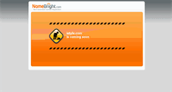 Desktop Screenshot of istyle.com